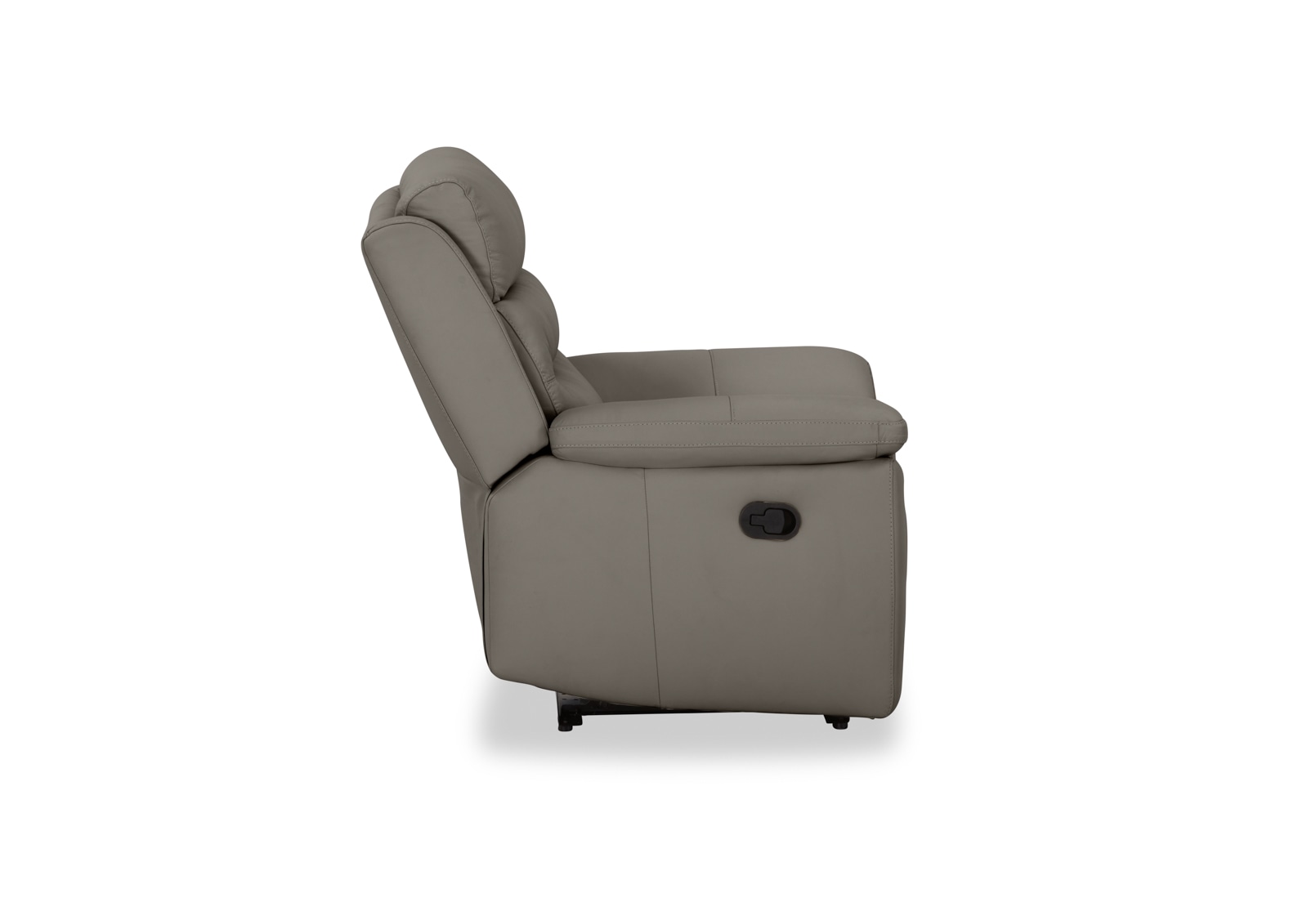 BEARMAN LEATHER Recliner – image 6 of 10