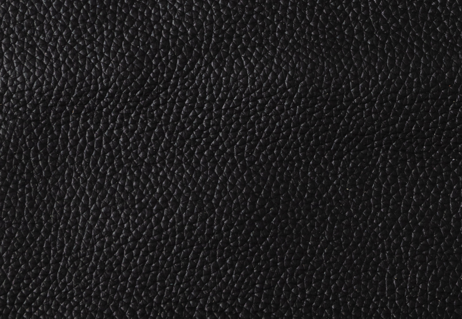 CANDACE LEATHER 2 Seater Sofa – image 3 of 3