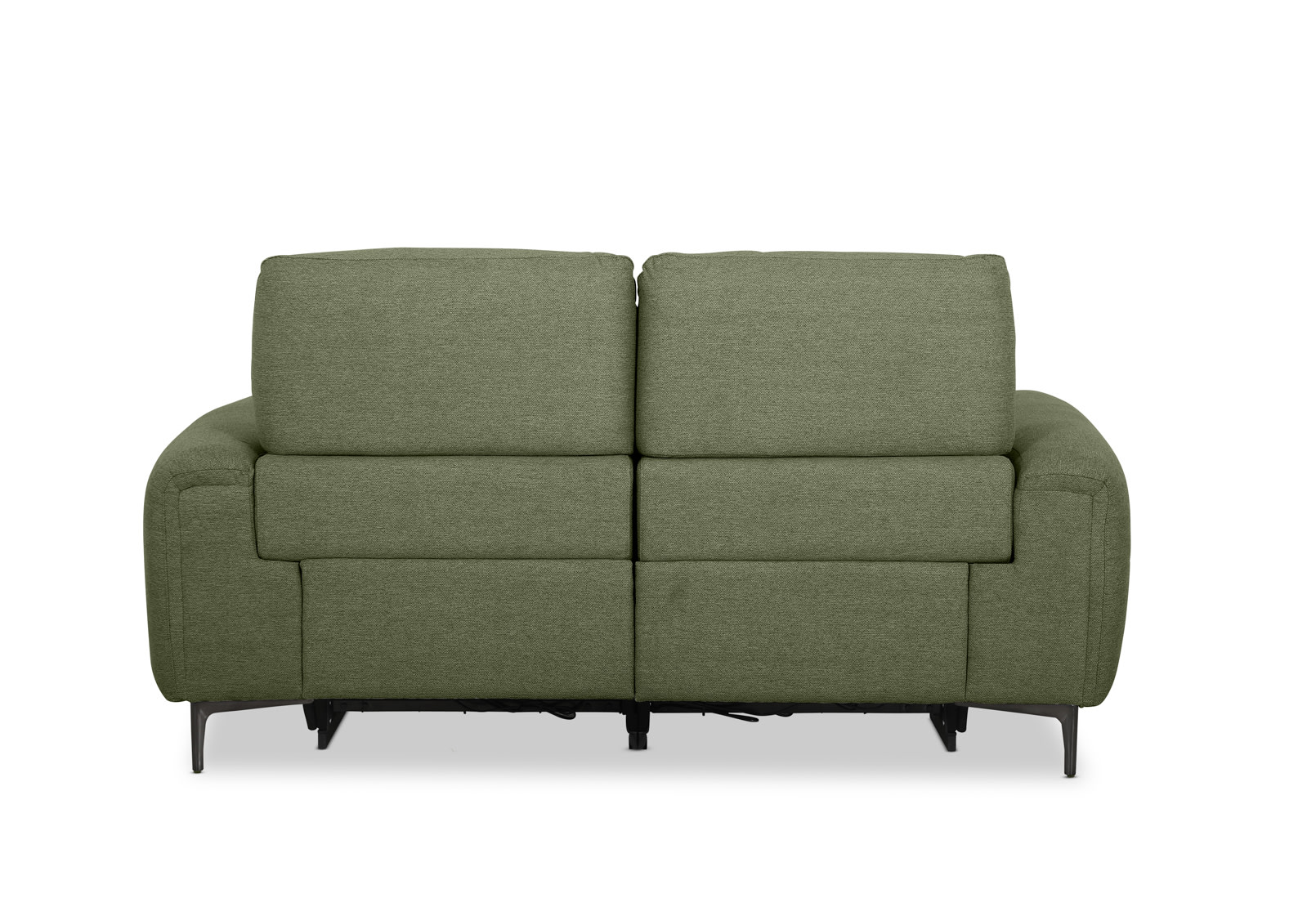 DOMINICO FABRIC 2.5 Seater Electric Recliners – image 5 of 8