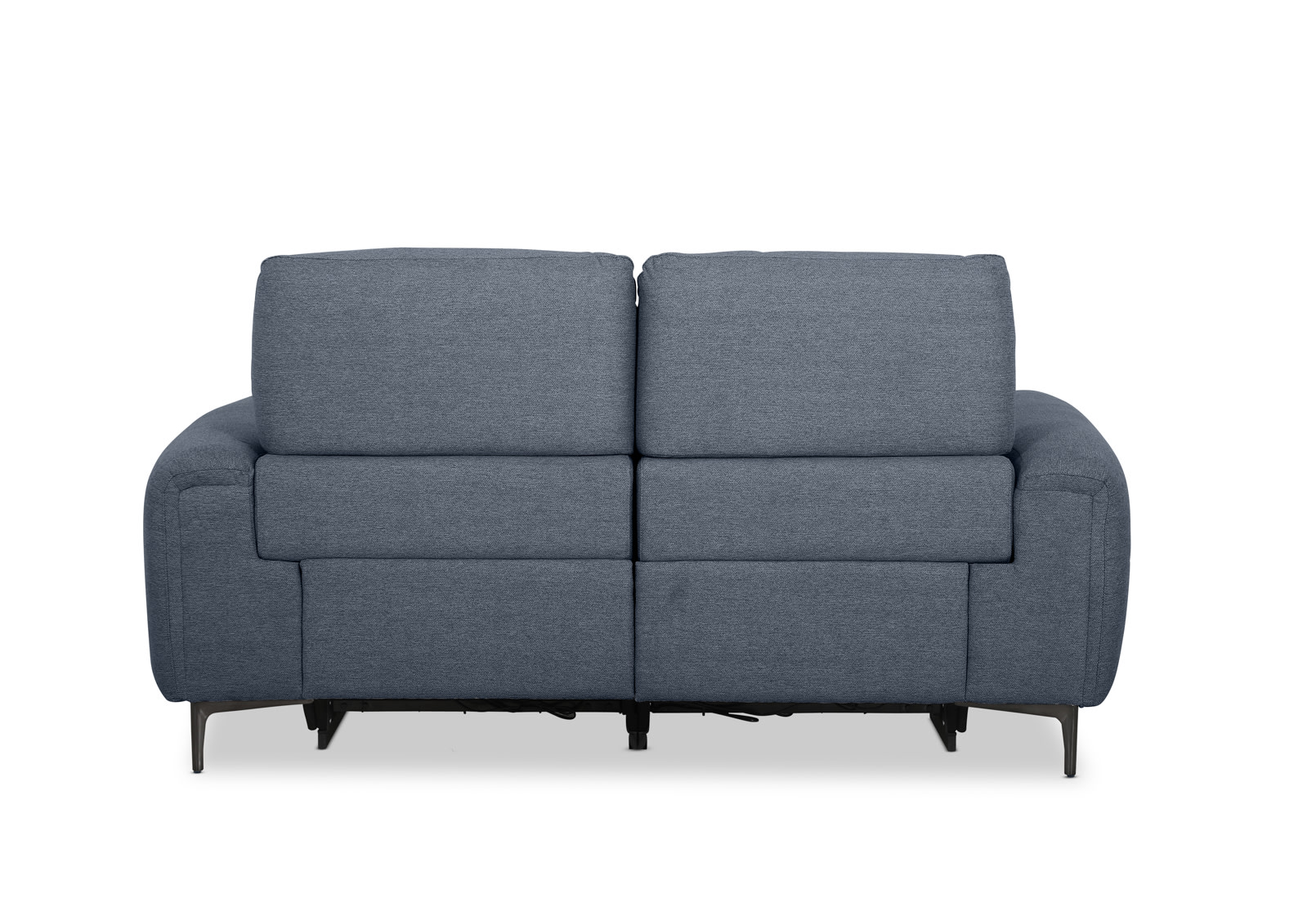 DOMINICO FABRIC 2.5 Seater Electric Recliners – image 5 of 8