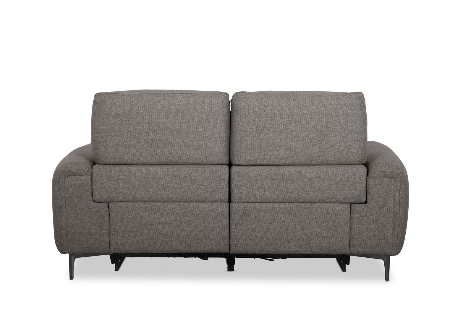 DOMINICO FABRIC 2.5 Seater Electric Recliners – image 5 of 8