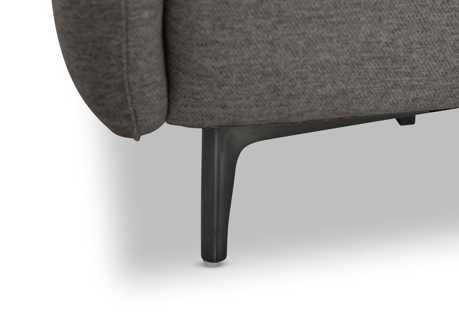DOMINICO FABRIC 3 Seater with 2 inbuilt Electric Recliners – image 7 of 8