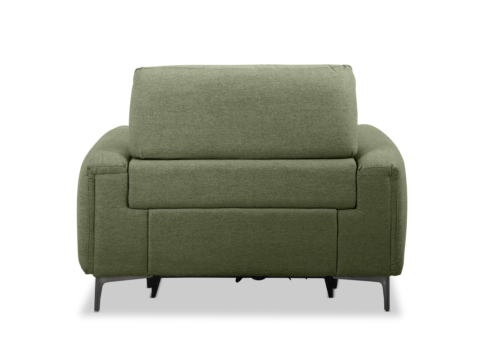 DOMINICO FABRIC Electric Recliner – image 5 of 8