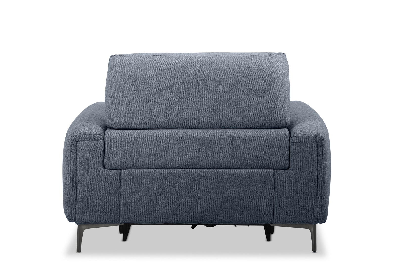 DOMINICO FABRIC Electric Recliner – image 5 of 8