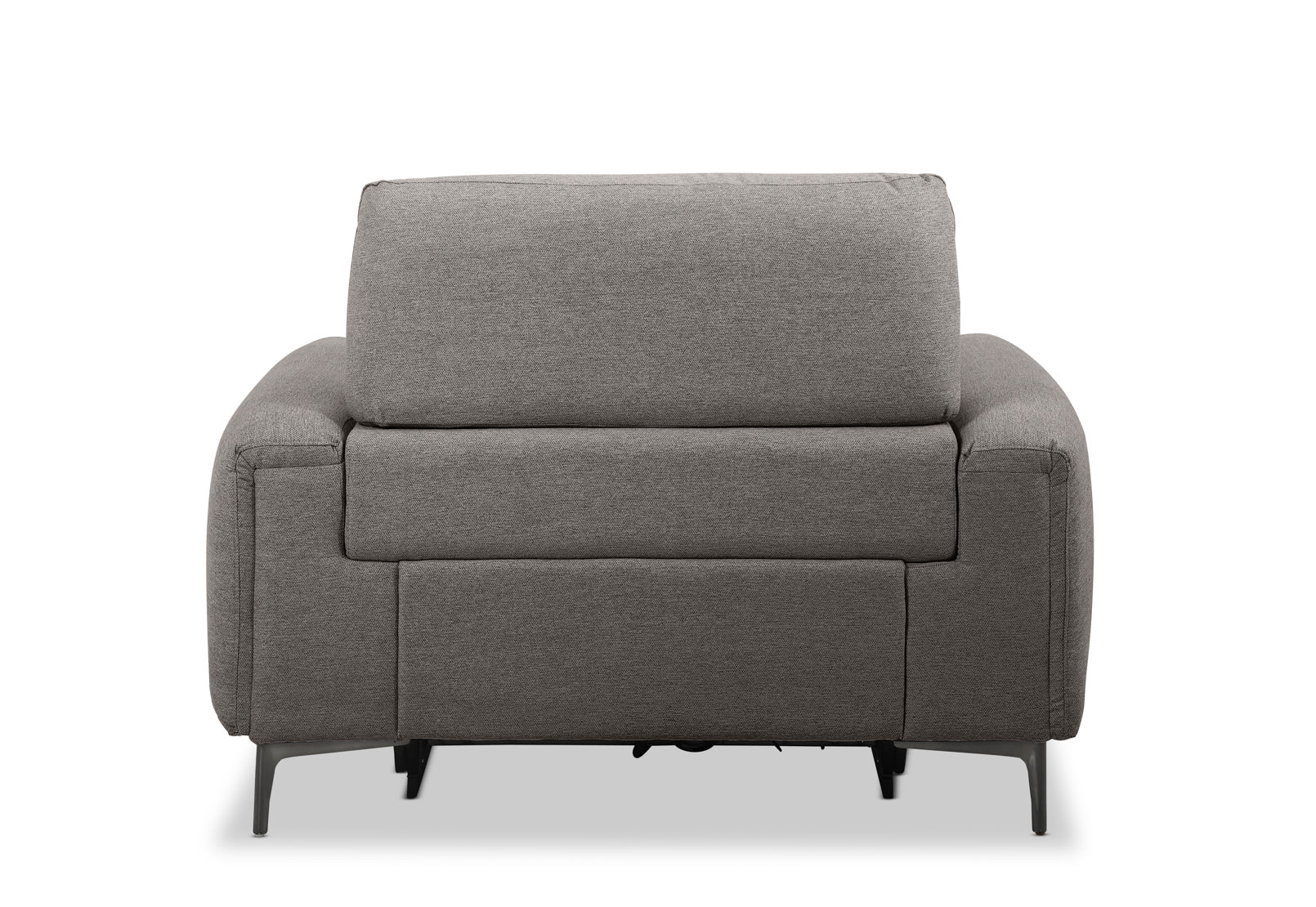 DOMINICO FABRIC Electric Recliner – image 5 of 8