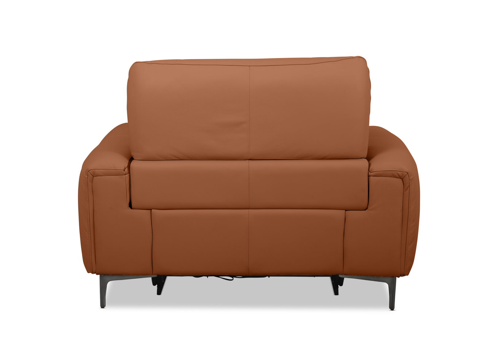 DOMINICO LEATHER Electric Recliner – image 5 of 7