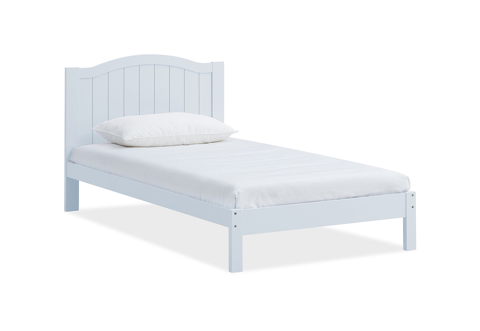 SANFORD King Single Bed – image 3 of 5