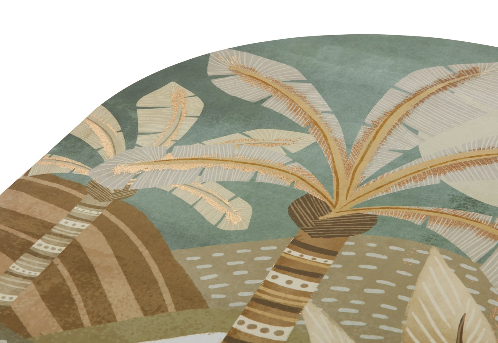 JUNGLE TREE Wall Art – image 2 of 4