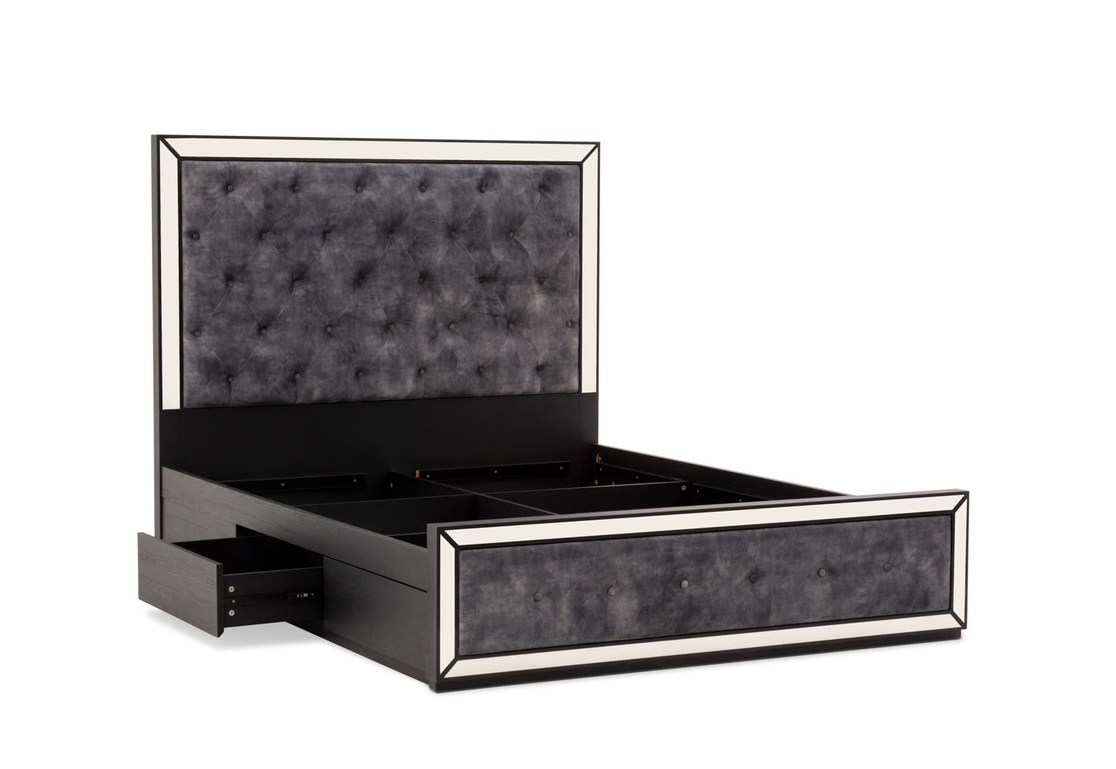 LARISA QUEEN BED – image 15 of 41