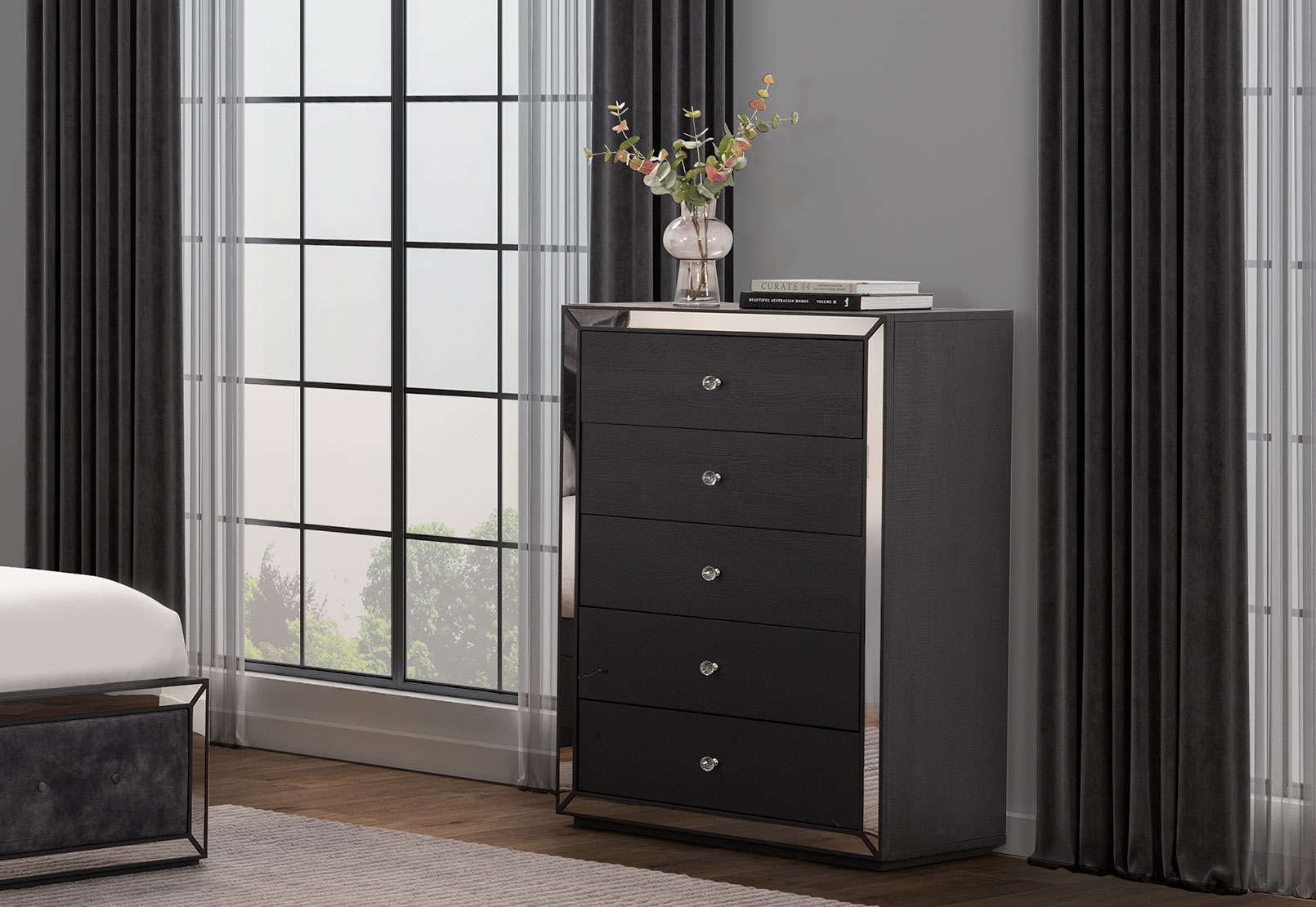 LARISA Tall Chest – image 9 of 10