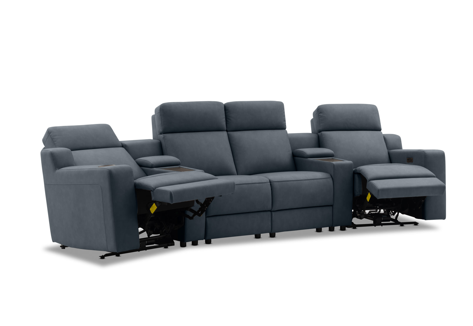 LEANDRO Theatre Suite – image 8 of 19