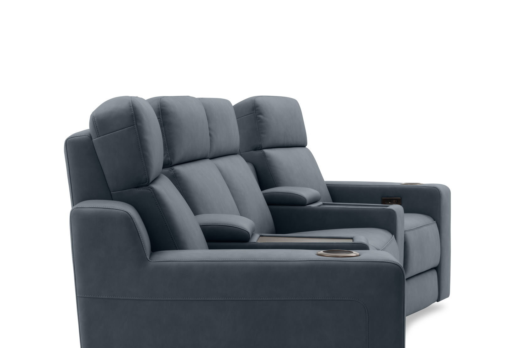 LEANDRO Theatre Suite – image 11 of 19