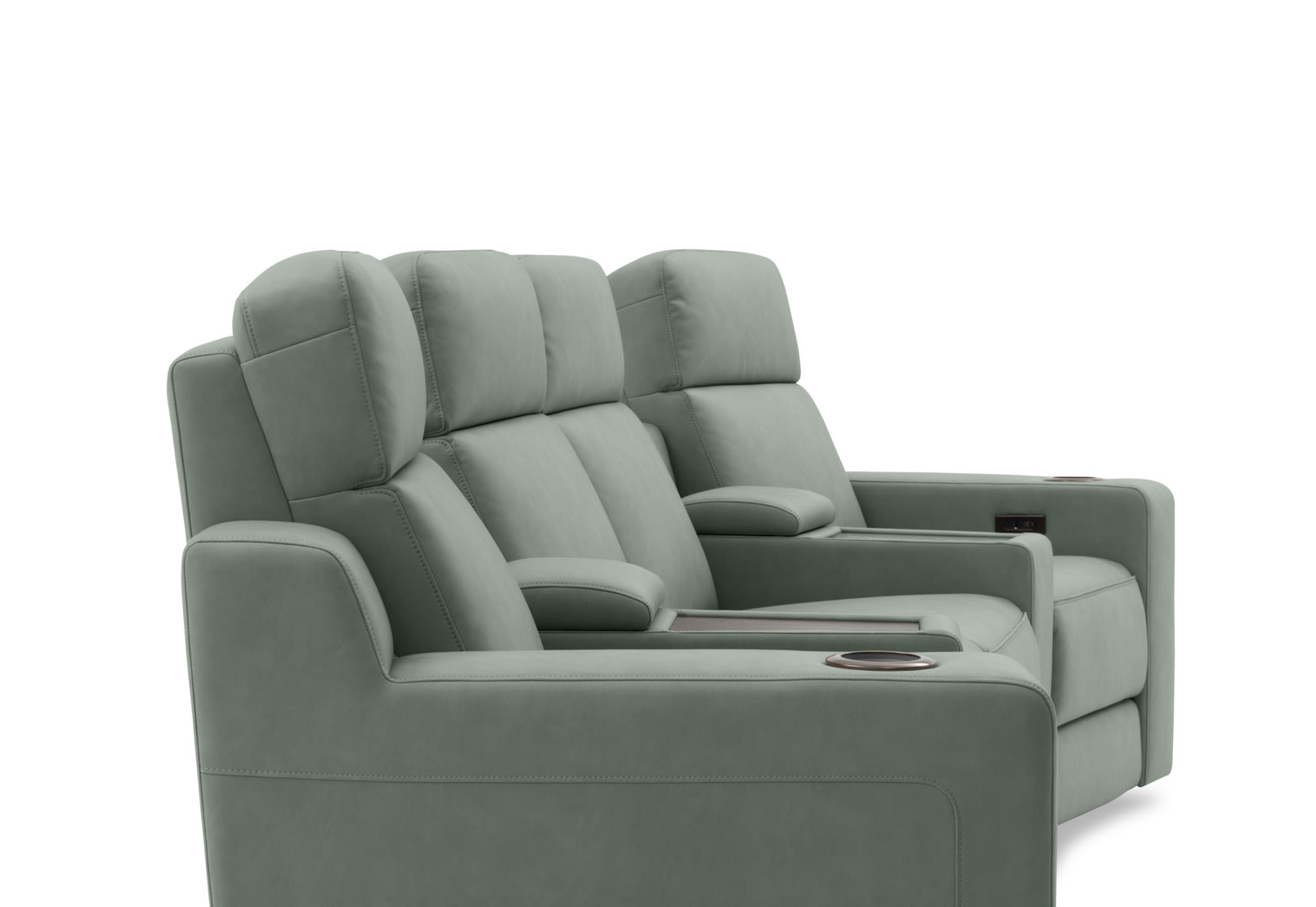 LEANDRO Theatre Suite – image 11 of 19