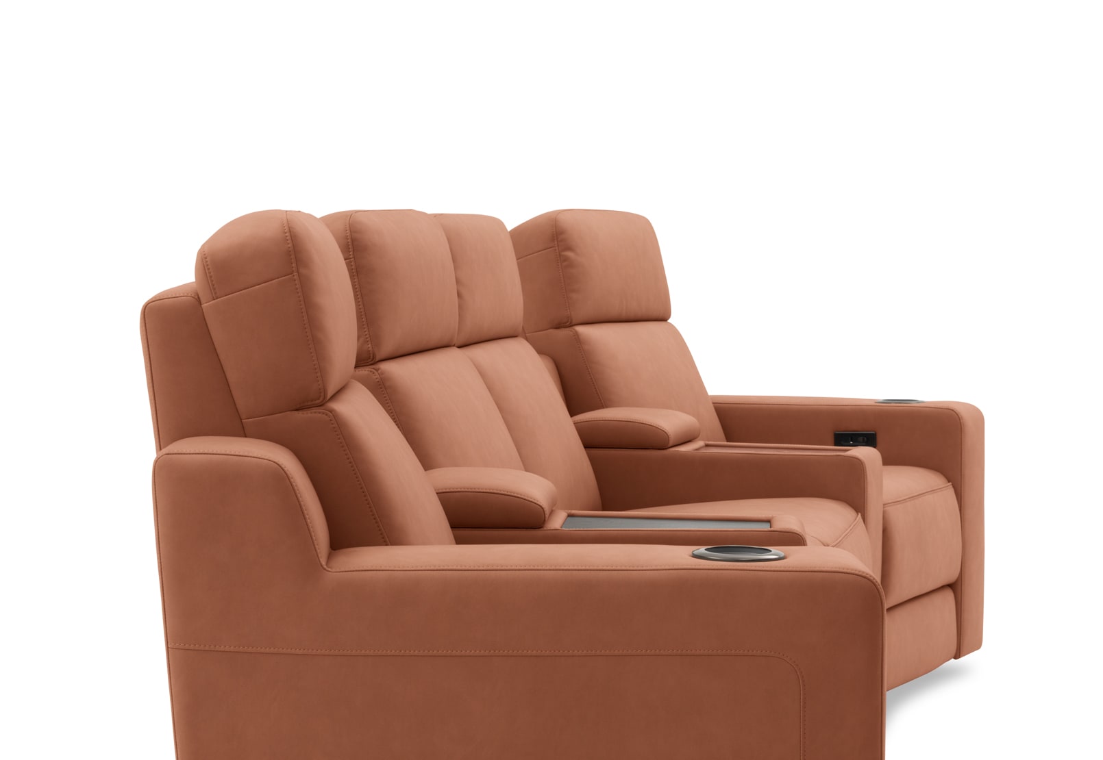 LEANDRO Theatre Suite – image 11 of 19