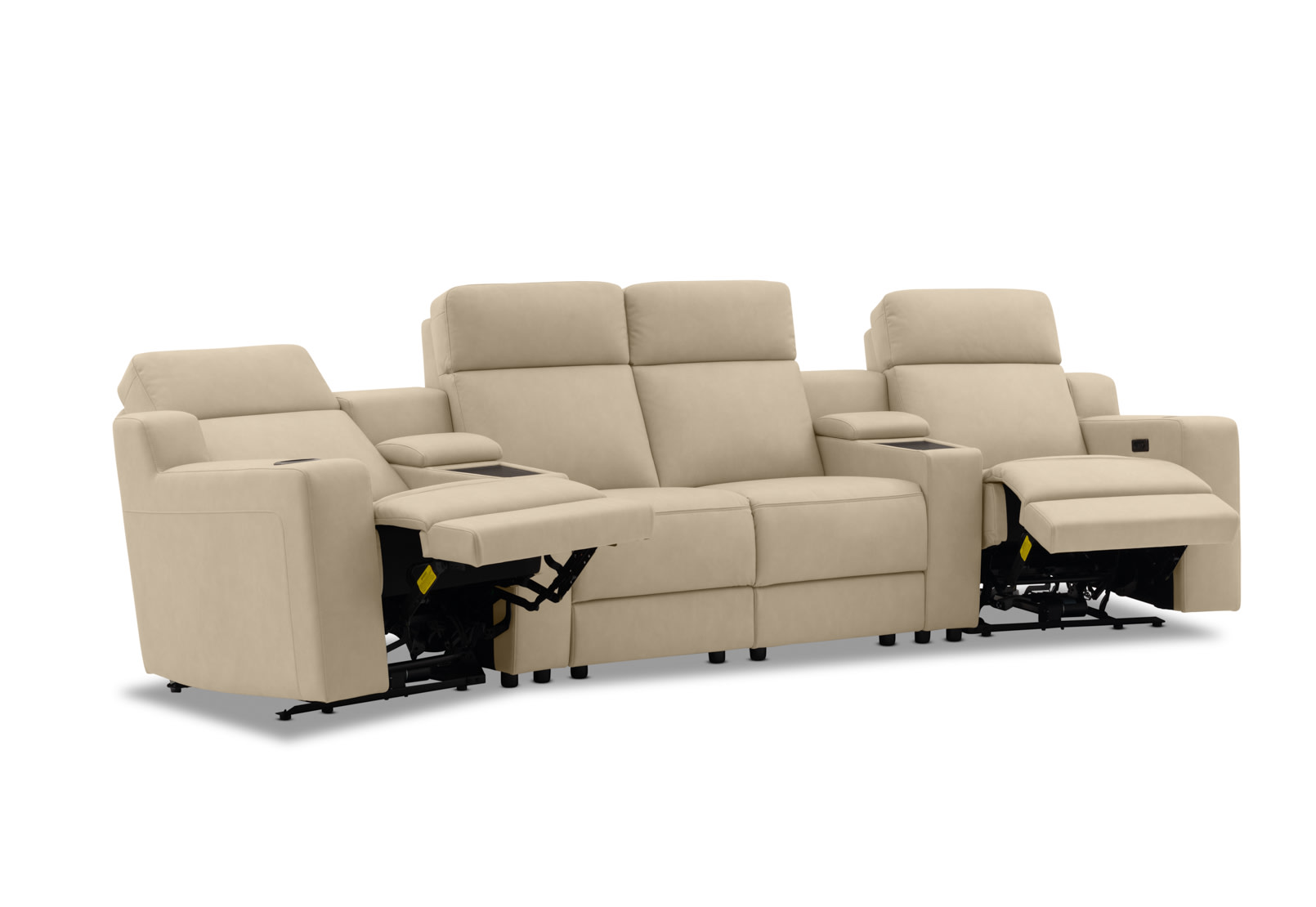 LEANDRO Theatre Suite – image 8 of 20