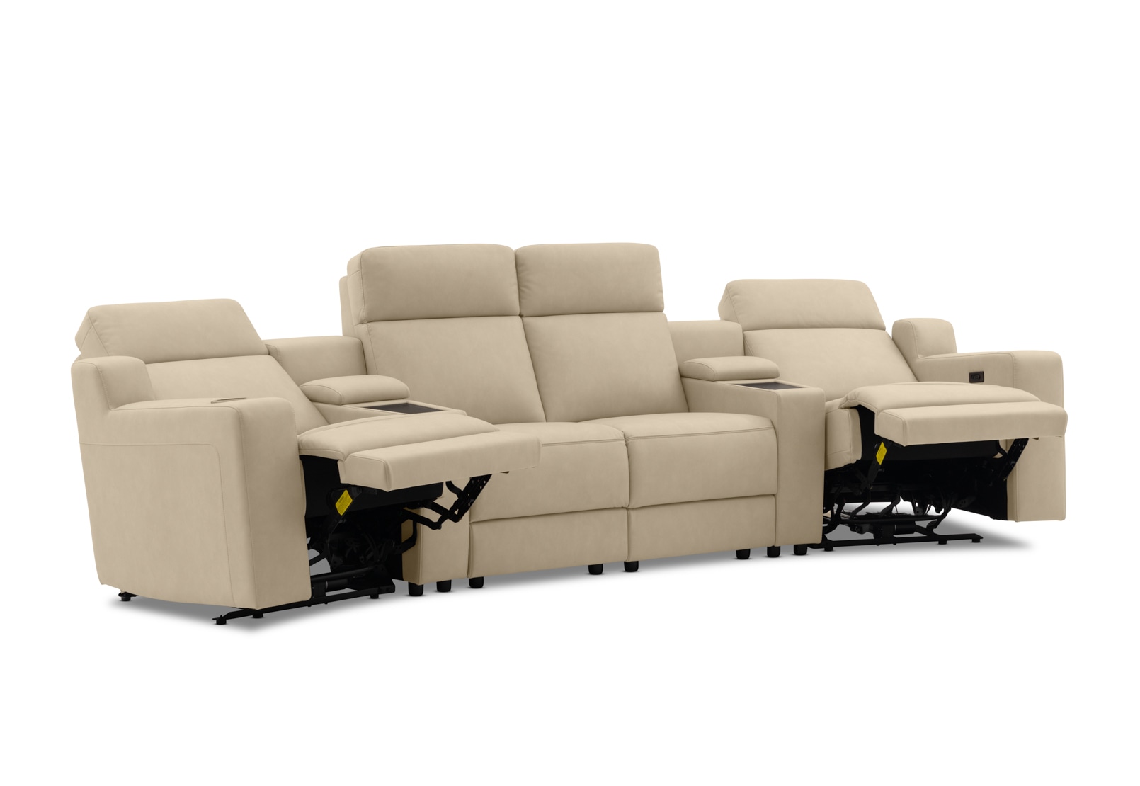 LEANDRO Theatre Suite – image 9 of 20