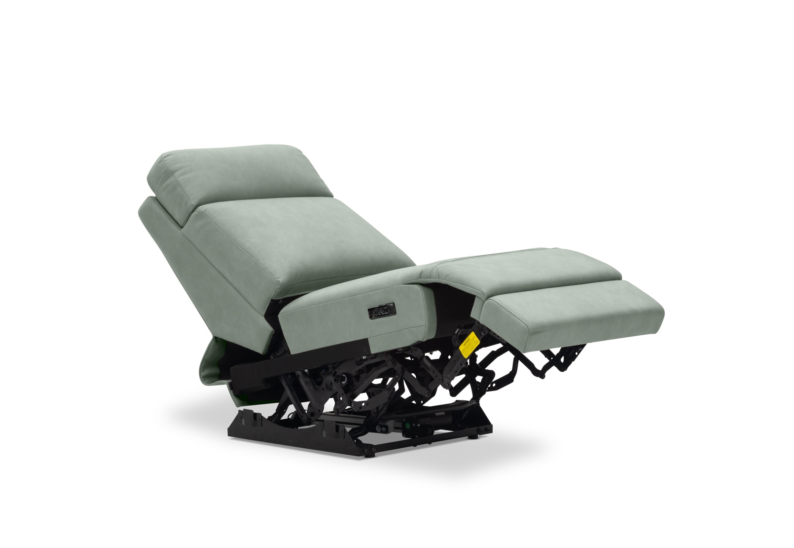 LEANDRO Armless Chair with Dual Motor Recliner – image 6 of 9