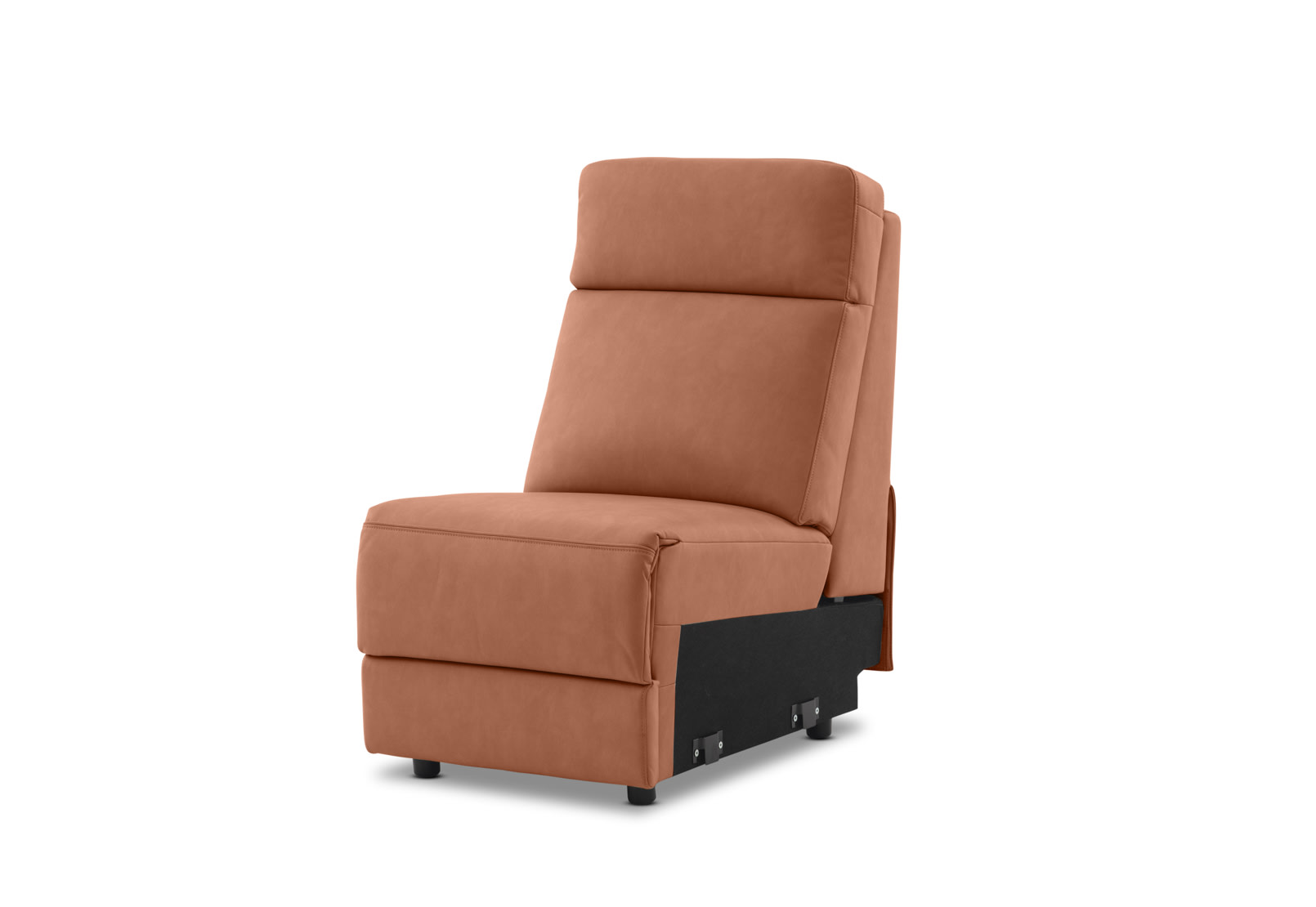 LEANDRO Armless Chair – image 4 of 6
