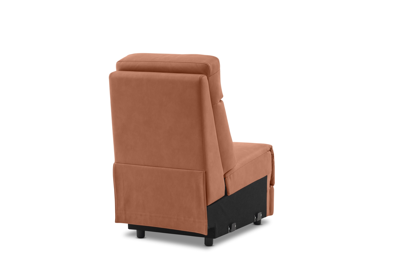 LEANDRO Armless Chair – image 5 of 6