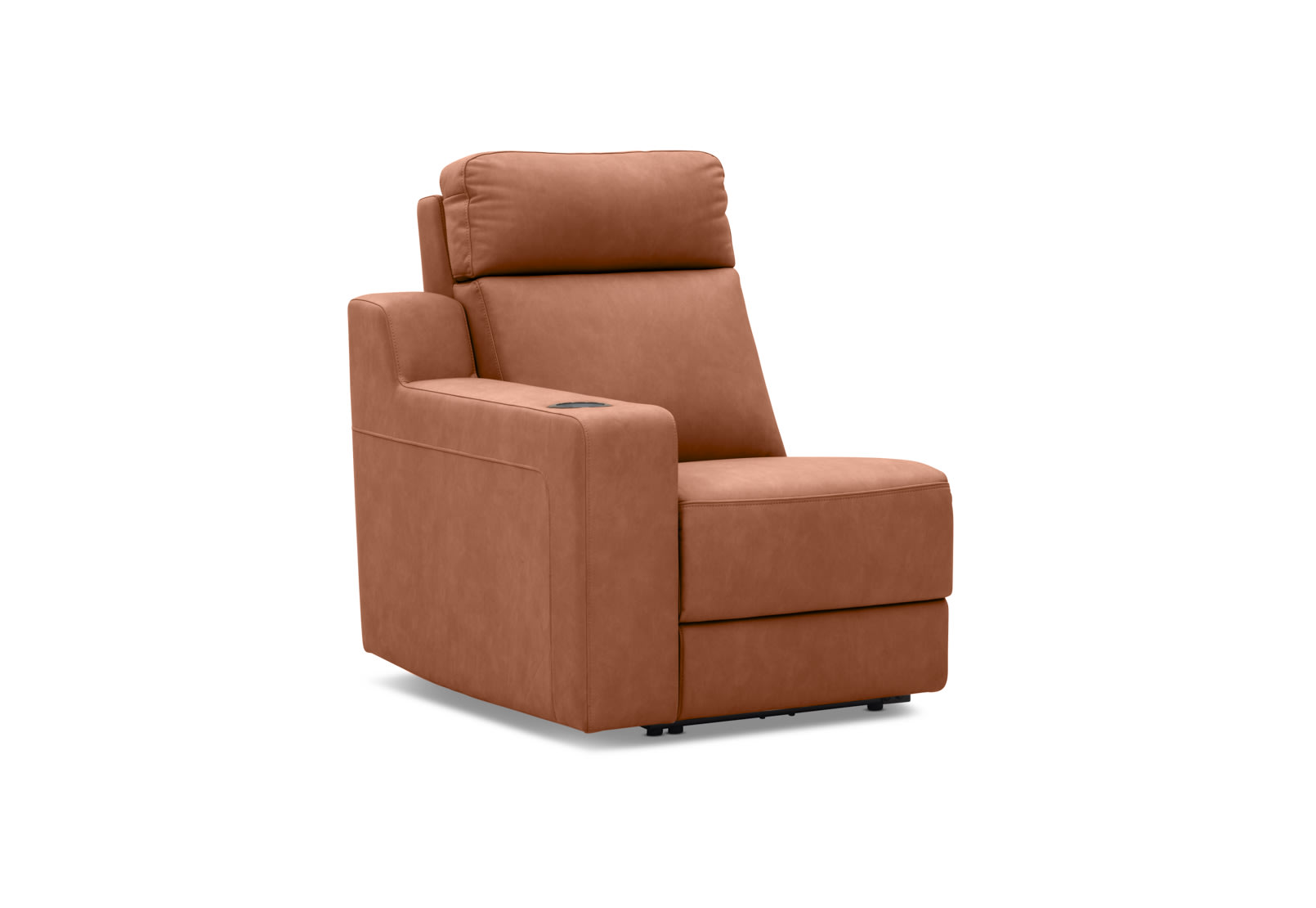 LEANDRO LHF Arm Chair with Dual Motor Recliner – image 3 of 9