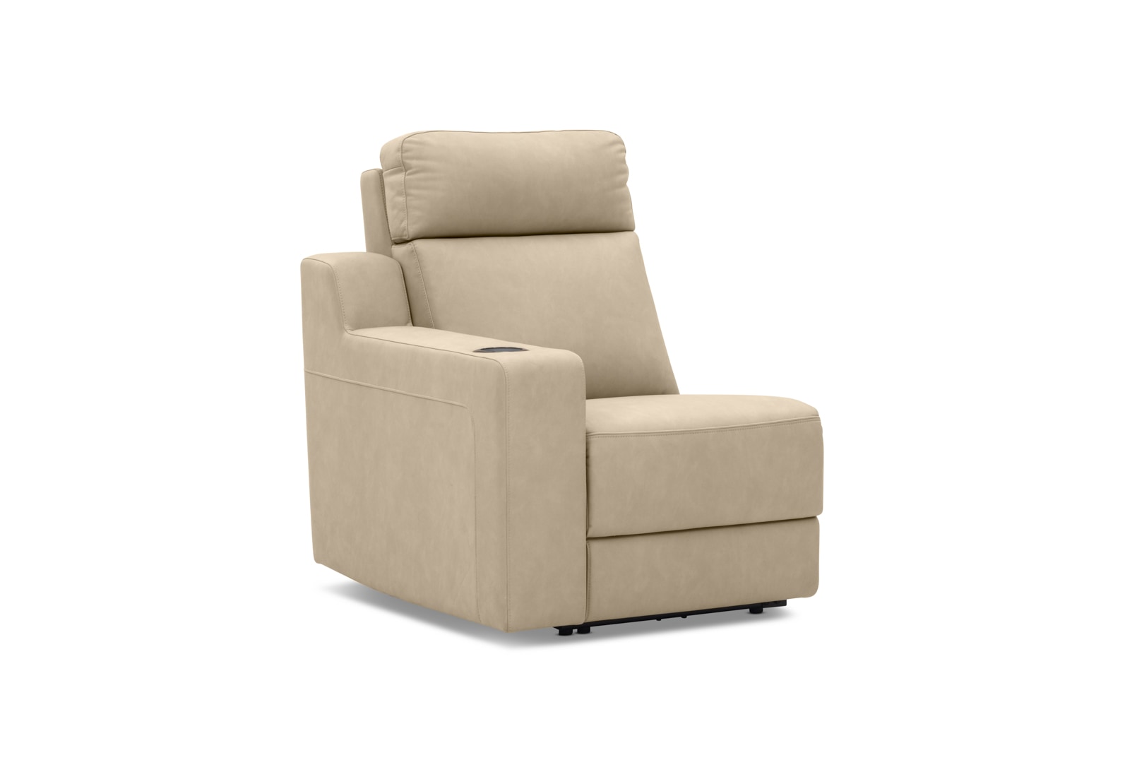 LEANDRO LHF Arm Chair with Dual Motor Recliner – image 3 of 9