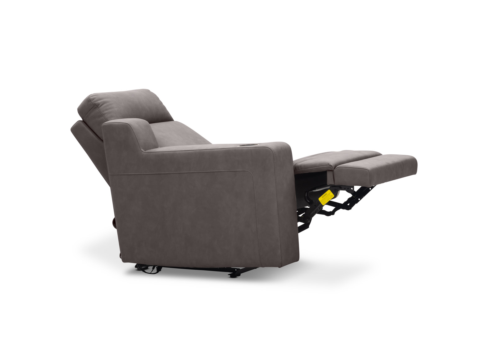 LEANDRO LHF Arm Chair with Dual Motor Recliner – image 5 of 9