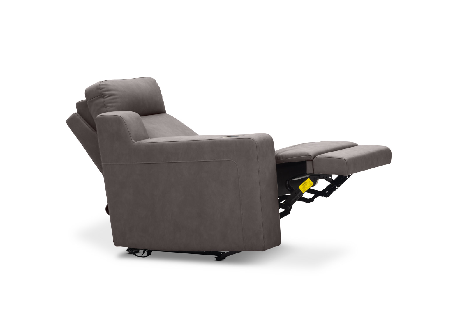 LEANDRO LHF Arm Chair with Dual Motor Recliner – image 6 of 9