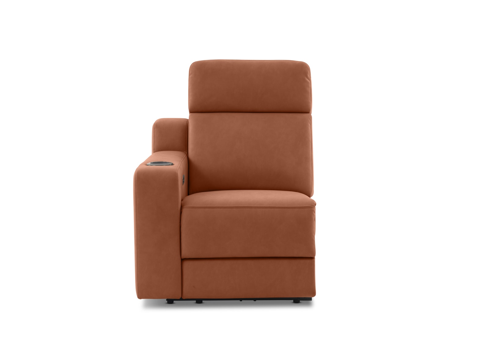 LEANDRO LHF Arm Chair with Single Motor Recliner – image 2 of 12