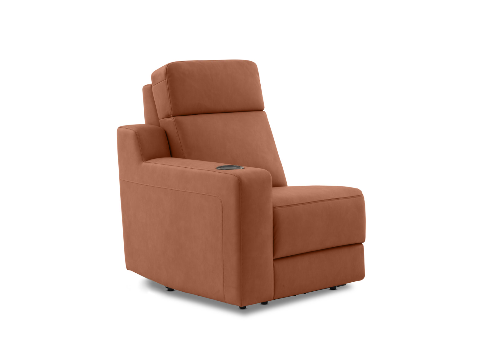 LEANDRO LHF Arm Chair with Single Motor Recliner – image 3 of 12