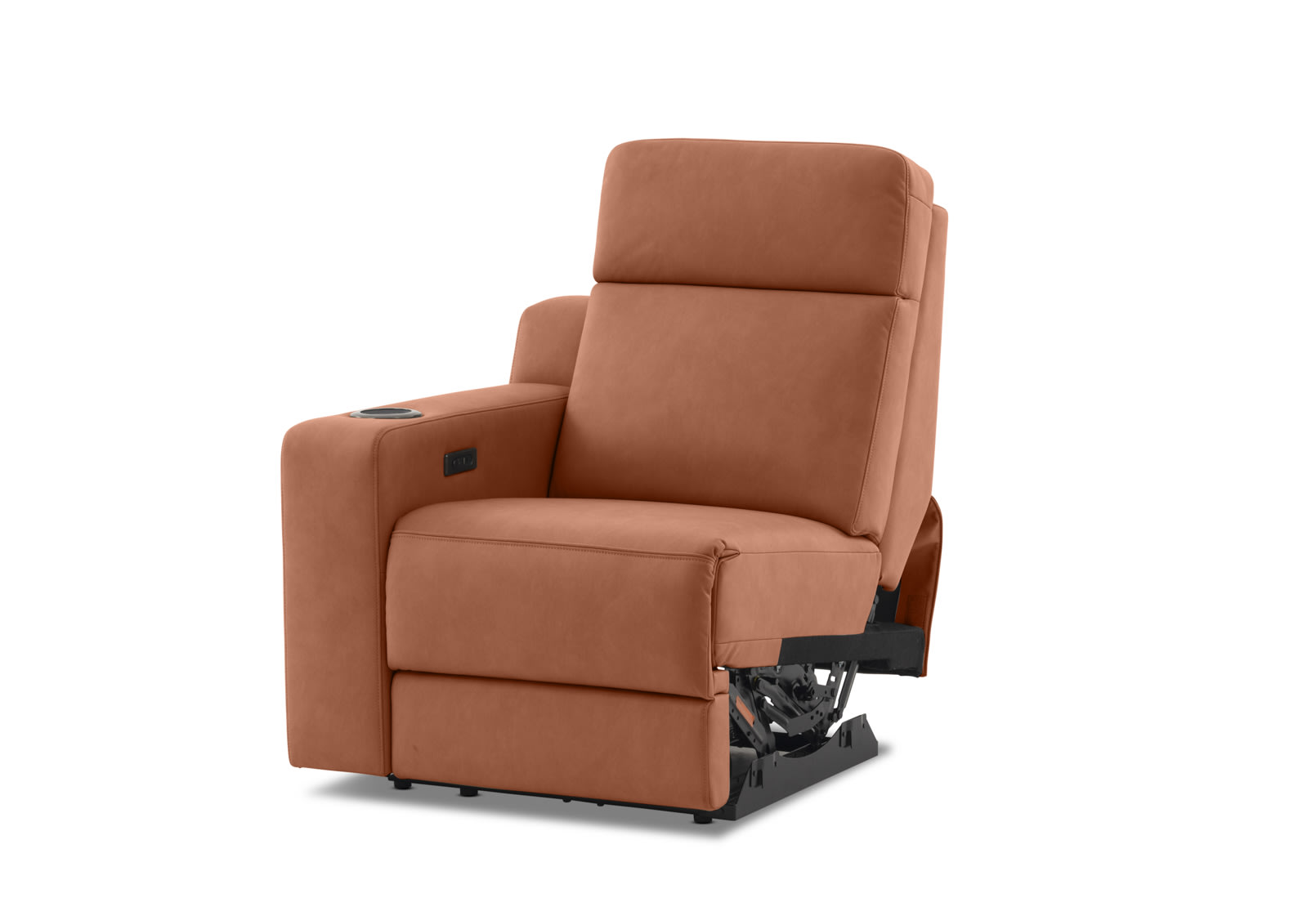 LEANDRO LHF Arm Chair with Single Motor Recliner – image 6 of 12