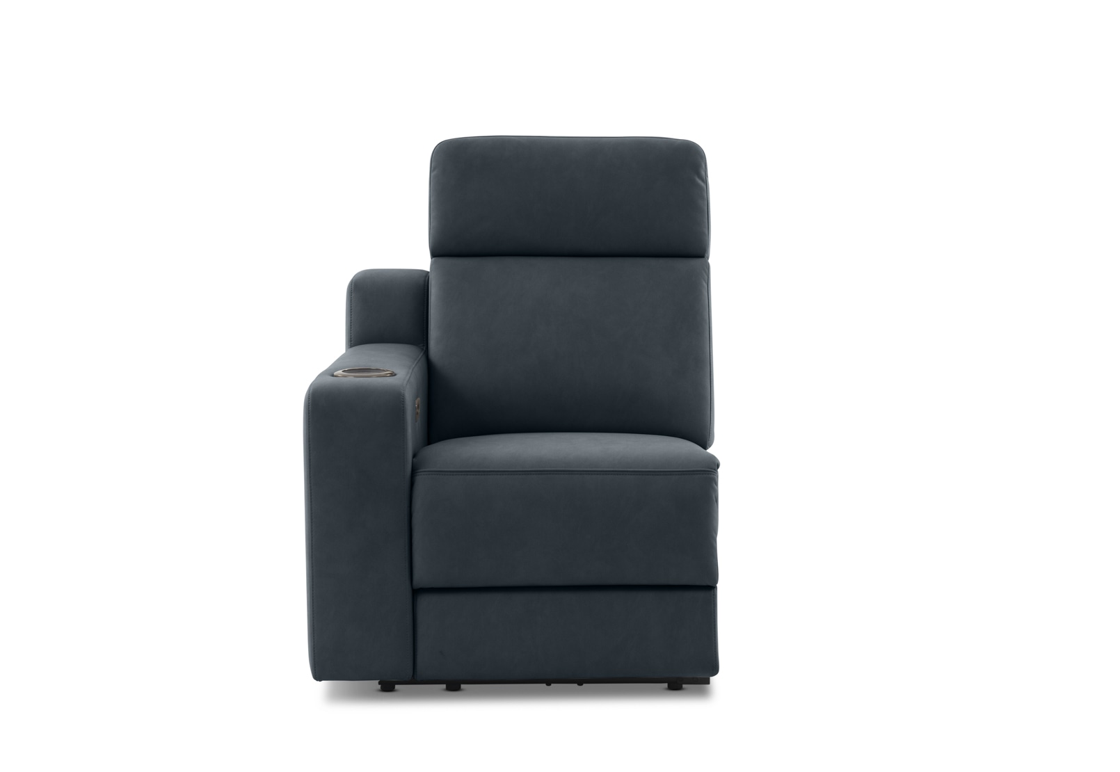 LEANDRO LHF Arm Chair with Single Motor Recliner – image 2 of 12