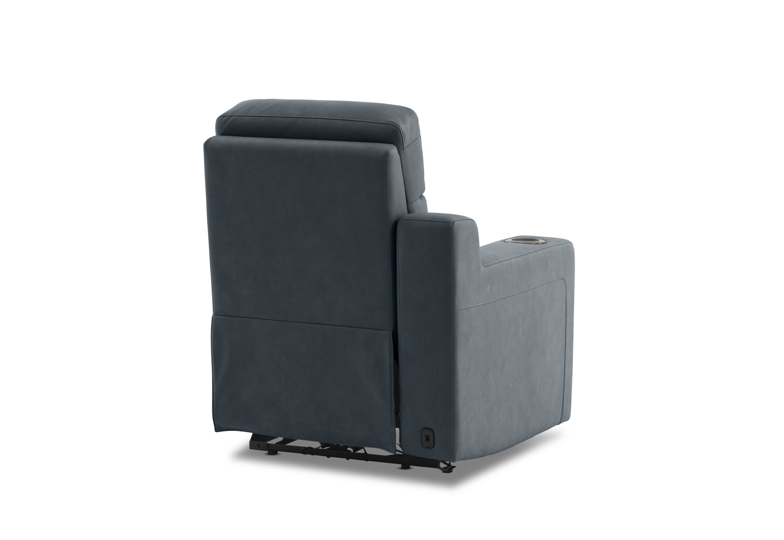 LEANDRO LHF Arm Chair with Single Motor Recliner – image 7 of 12