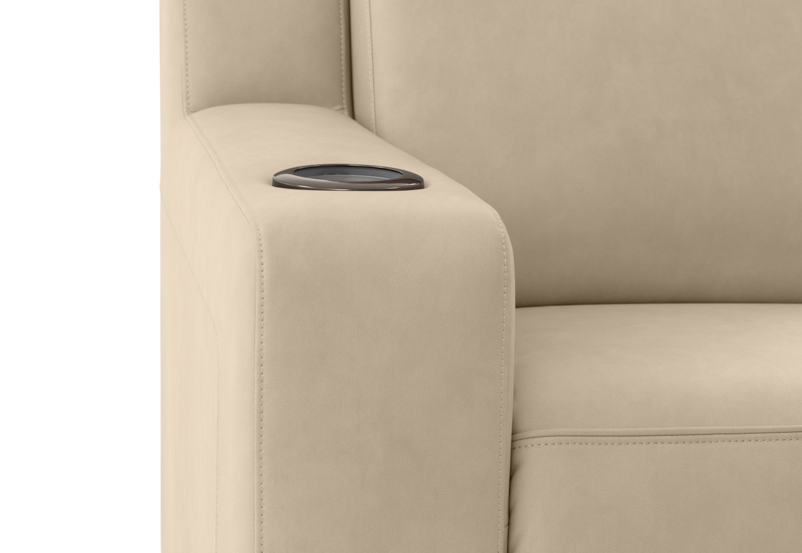 LEANDRO LHF Arm Chair with Single Motor Recliner – image 9 of 12