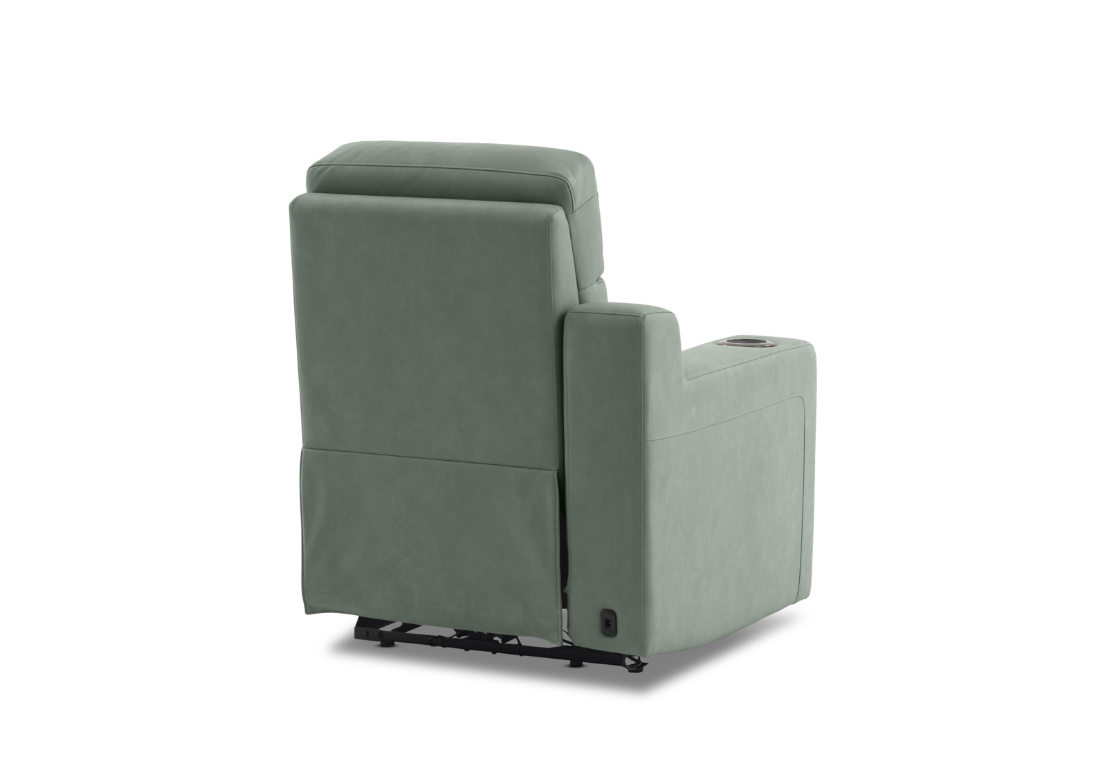 LEANDRO LHF Arm Chair with Single Motor Recliner – image 7 of 12