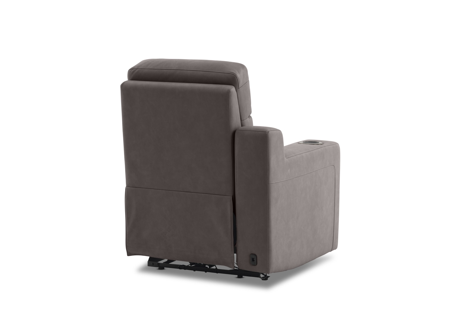 LEANDRO LHF Arm Chair with Single Motor Recliner – image 7 of 12
