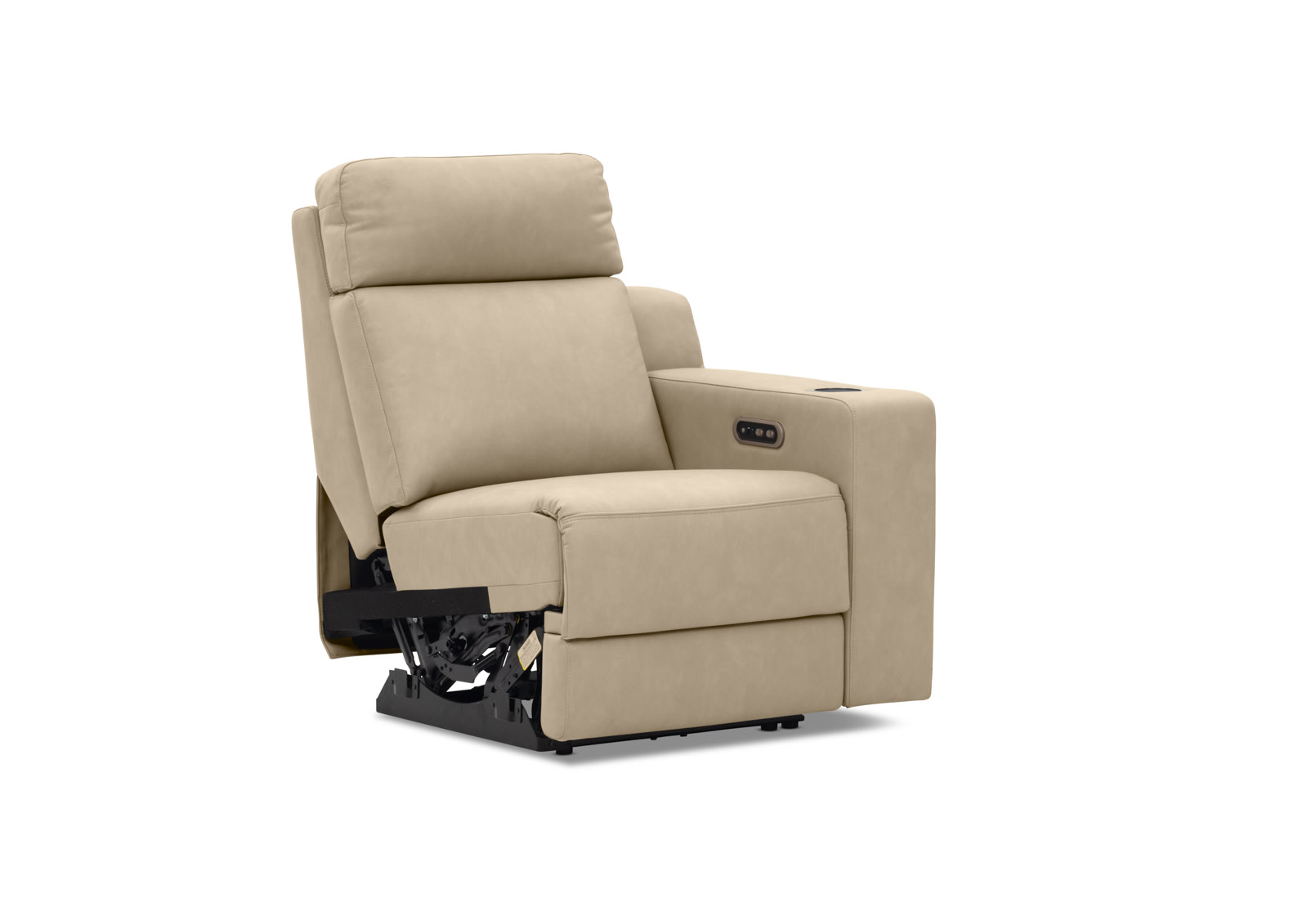 LEANDRO RHF Arm Chair with Dual Motor Recliner – image 2 of 9