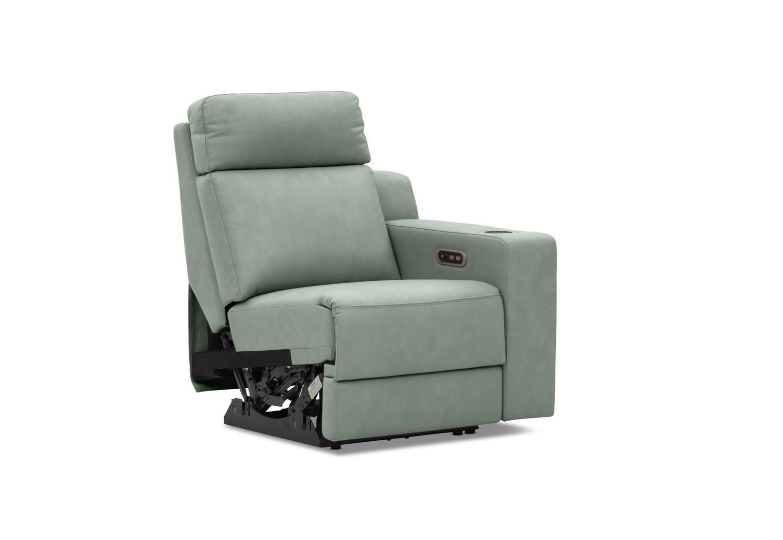 LEANDRO RHF Arm Chair with Dual Motor Recliner – image 2 of 9