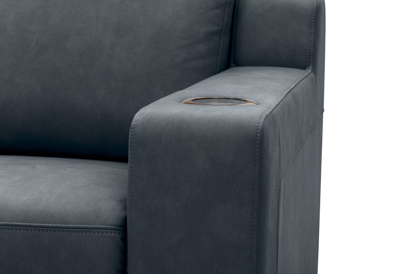 LEANDRO RHF Arm Chair with Dual Motor Recliner – image 8 of 9