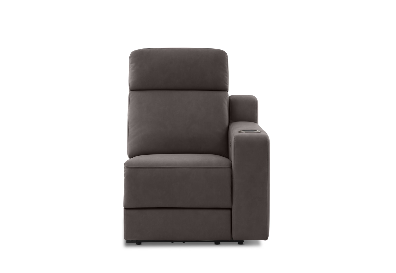 LEANDRO RHF Arm Chair with Single Motor Recliner – image 2 of 12