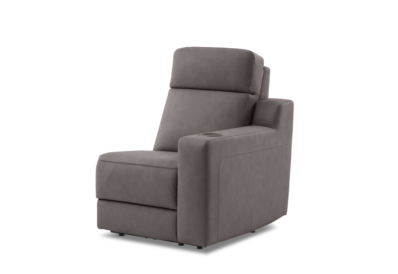 LEANDRO RHF Arm Chair with Single Motor Recliner – image 3 of 12
