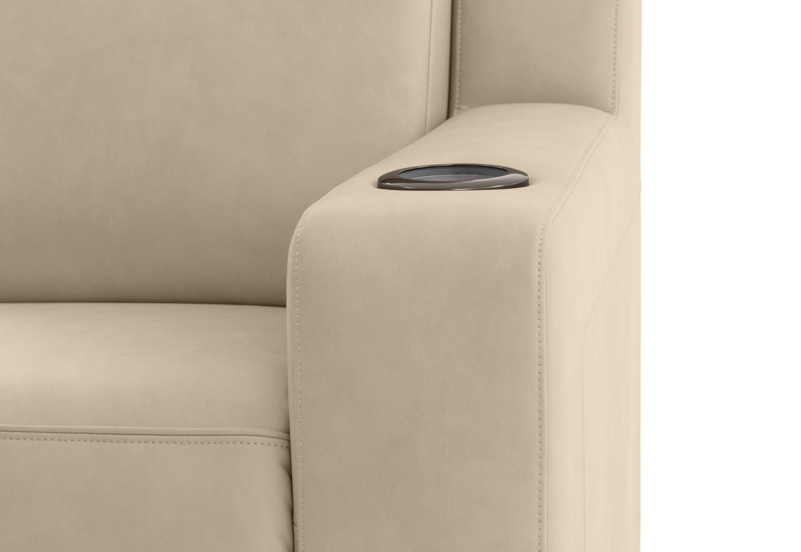 LEANDRO RHF Arm Chair with Single Motor Recliner – image 9 of 12