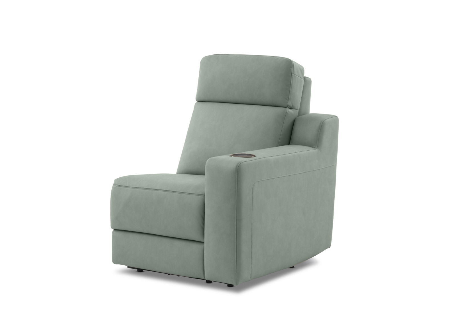 LEANDRO RHF Arm Chair with Single Motor Recliner – image 3 of 12