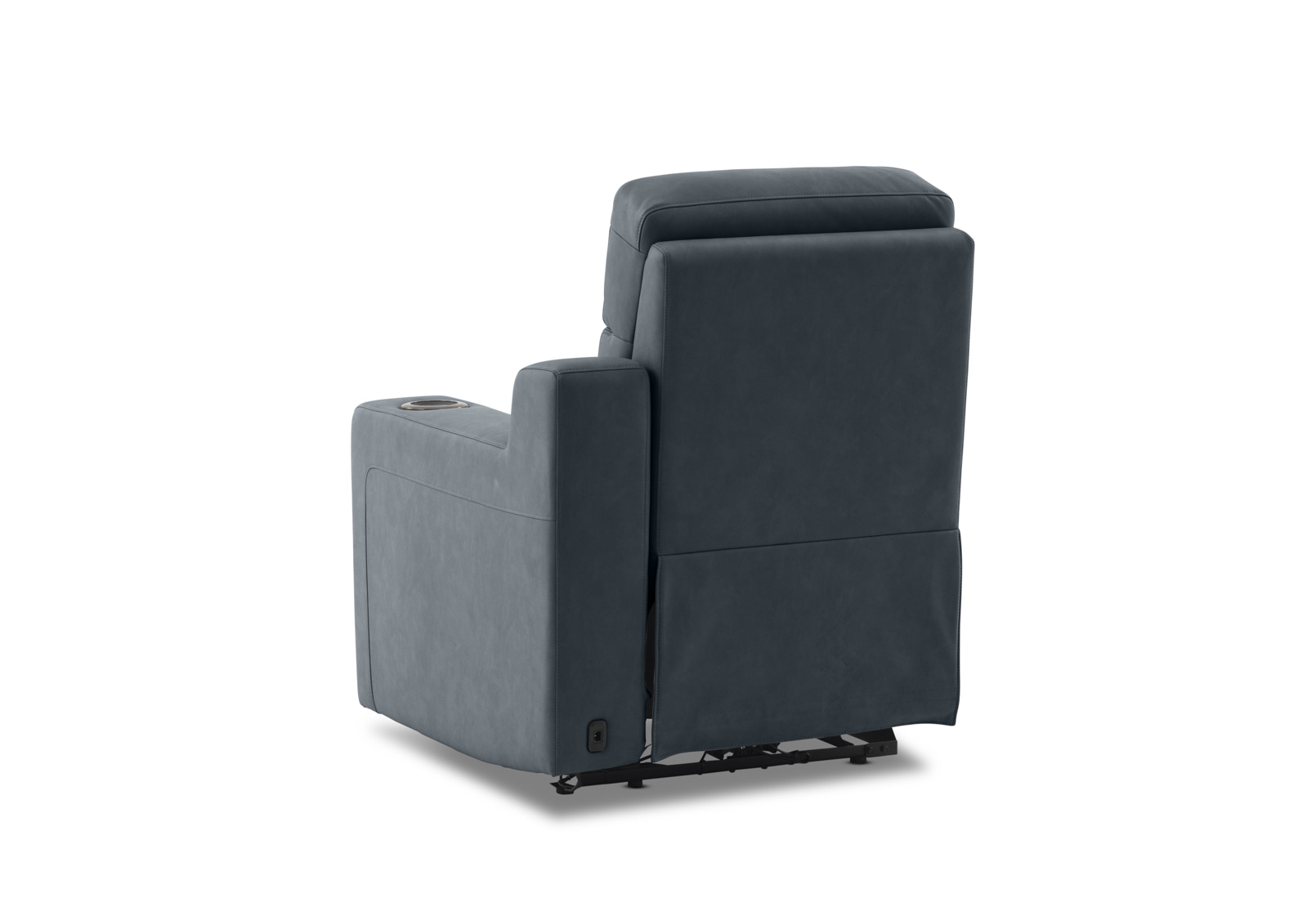 LEANDRO RHF Arm Chair with Single Motor Recliner – image 7 of 12