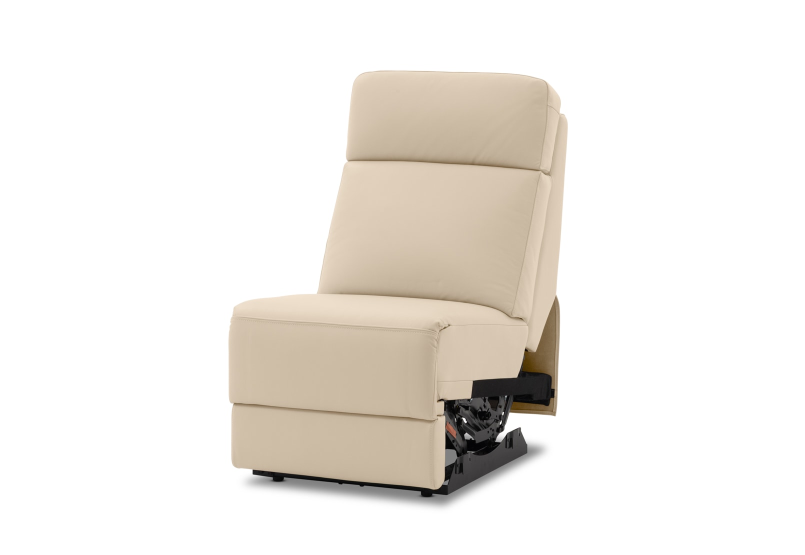 RYKER Armless Chair with Dual Motor Recliner – image 7 of 10