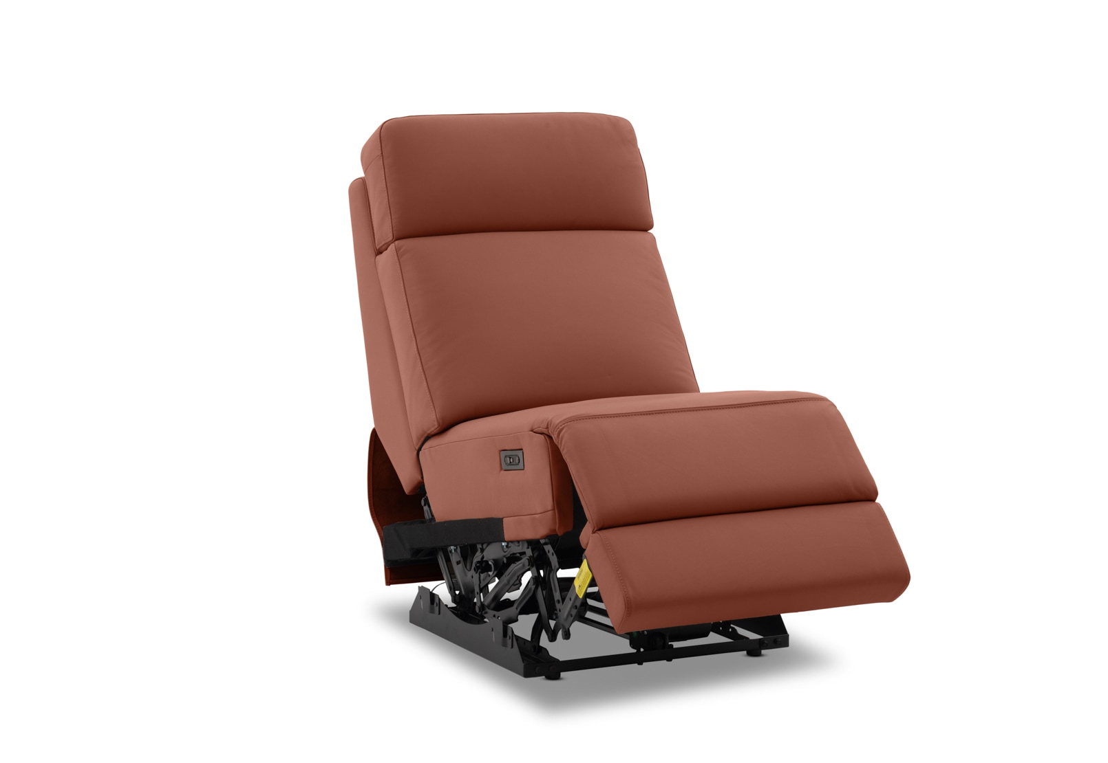 RYKER Armless Chair with Dual Motor Recliner – image 4 of 10