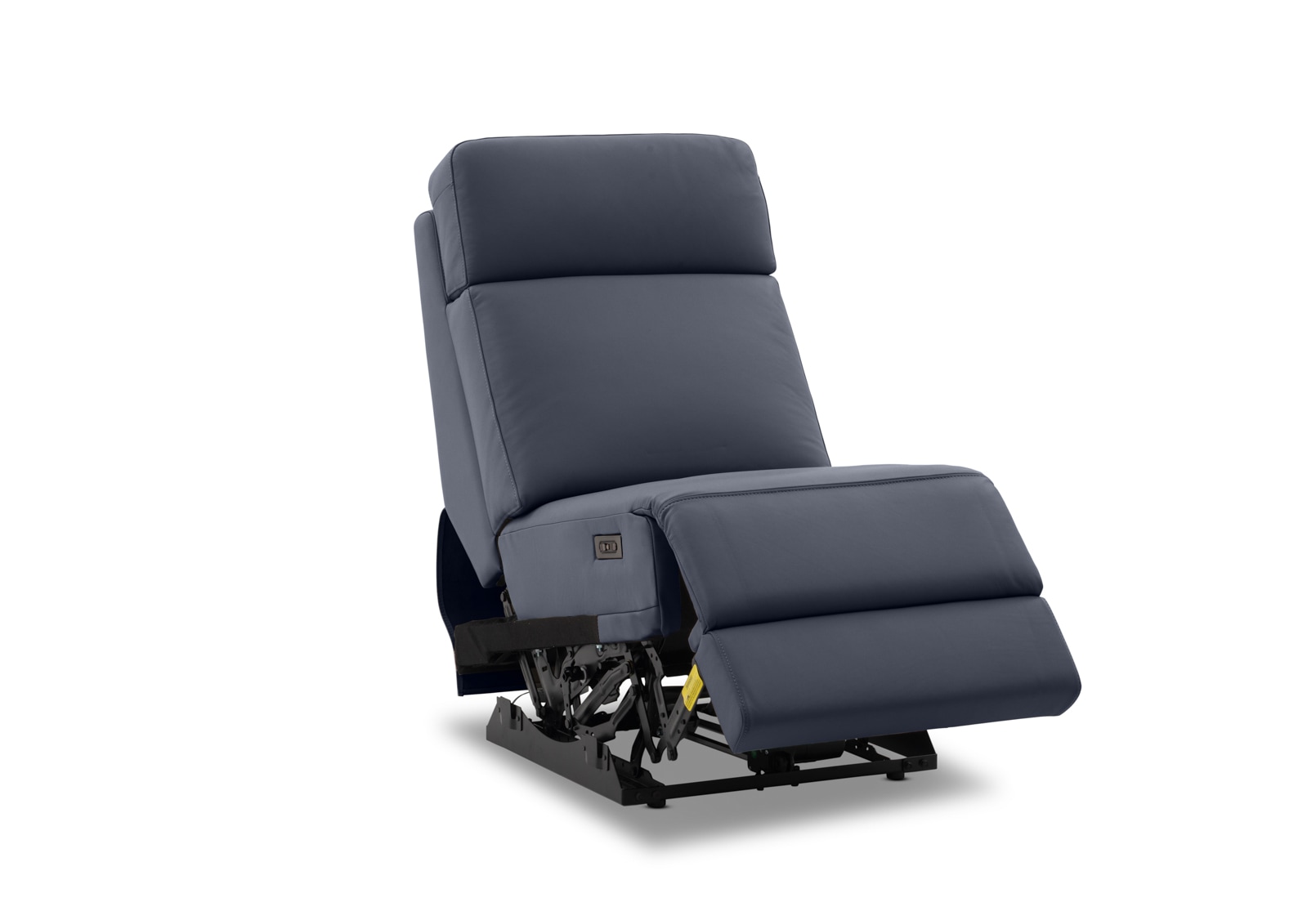 RYKER Armless Chair with Dual Motor Recliner – image 4 of 10