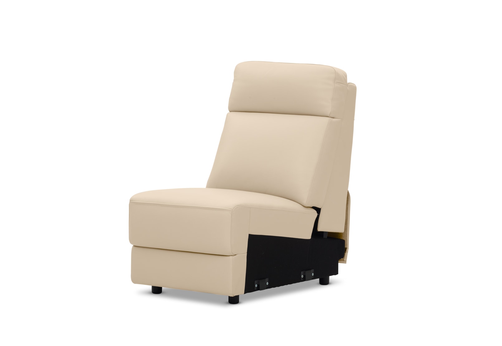 RYKER Armless Chair – image 3 of 5