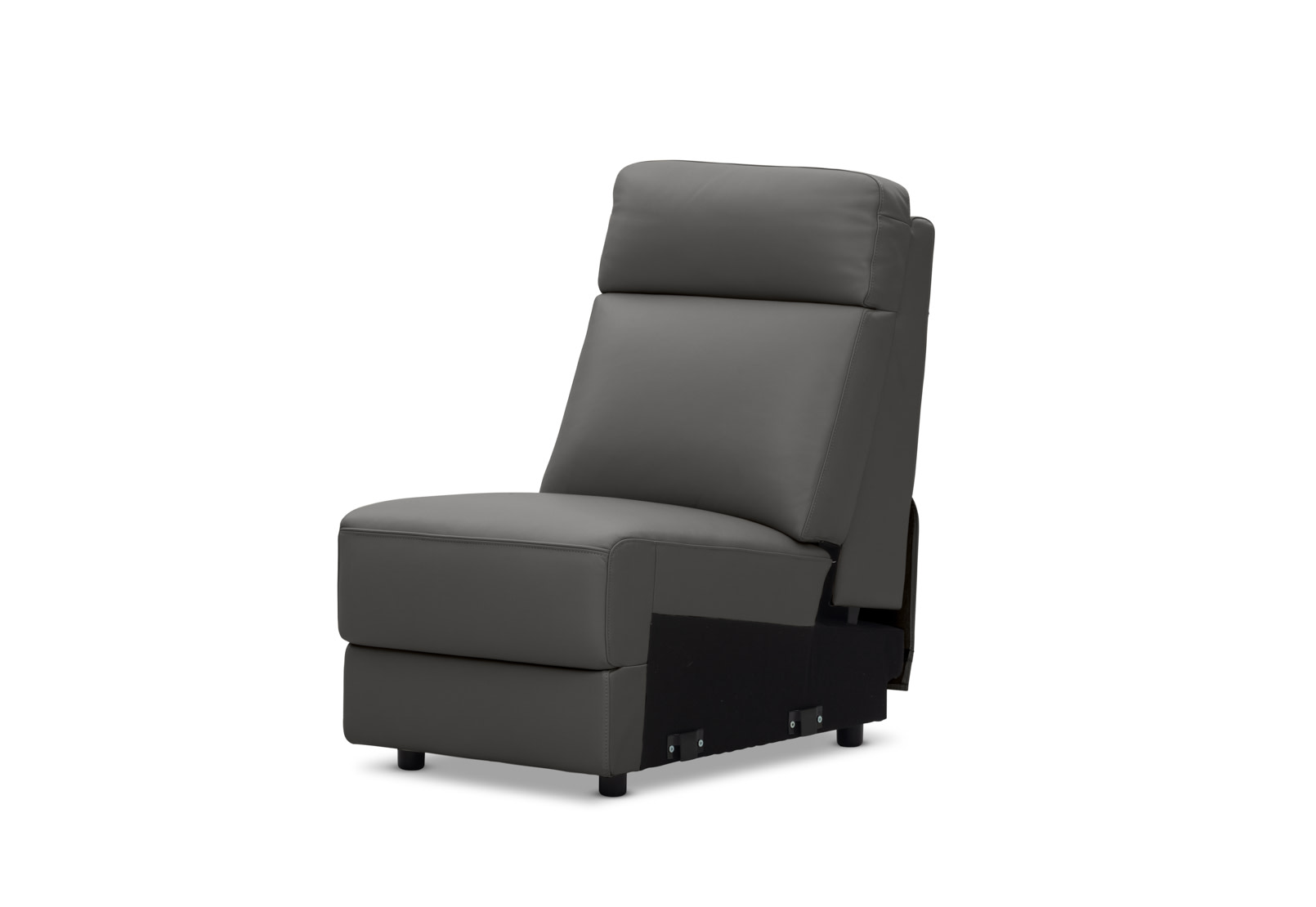 RYKER Armless Chair – image 3 of 5