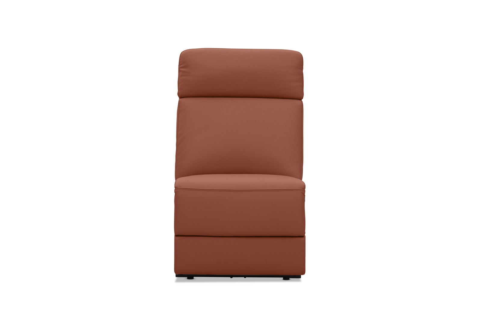 RYKER Armless Chair with Single Motor Recliner – image 1 of 7