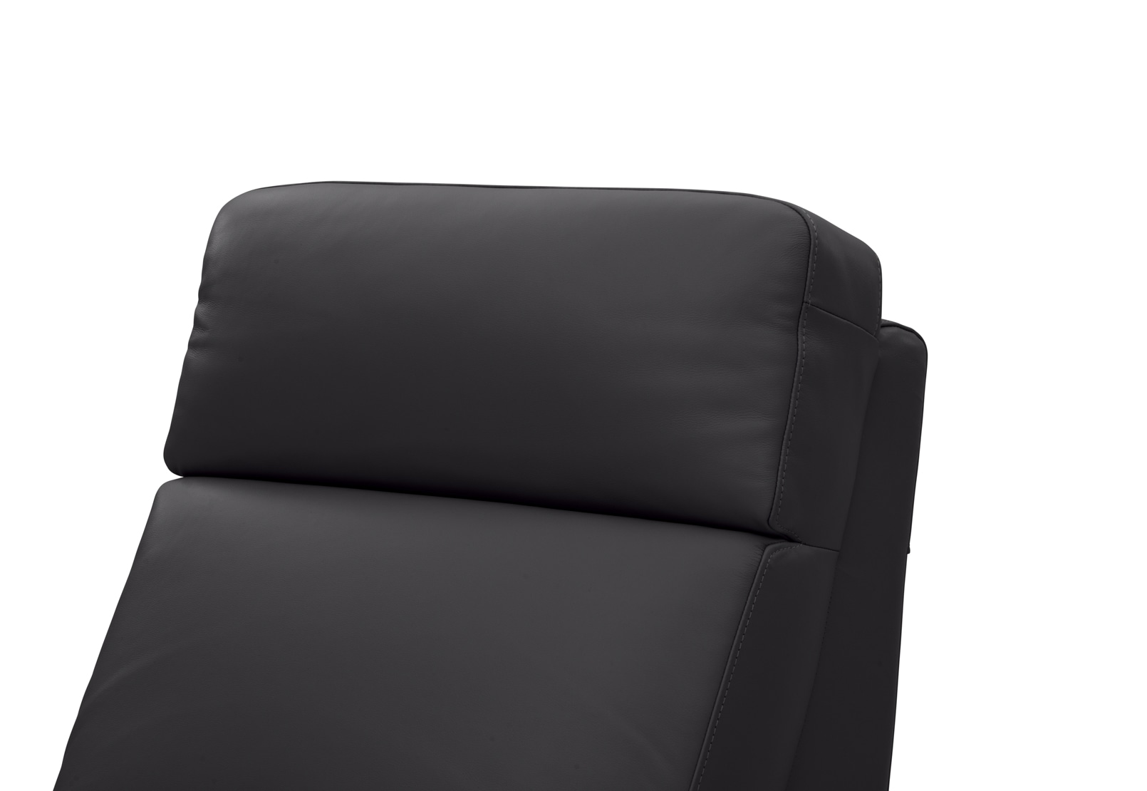 RYKER Armless Chair with Single Motor Recliner – image 6 of 7